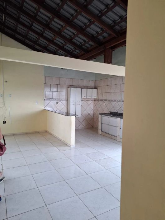 Ótima casa a venda em Sobradinho II