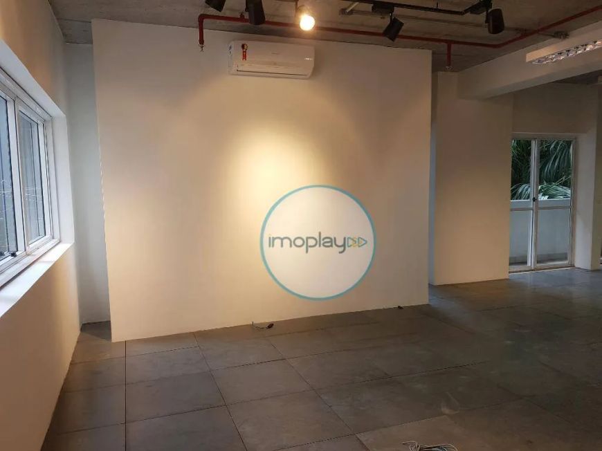 Conjunto para alugar, 132 m² por R$ 22.000,00/mês - Vila Olímpia - São Paulo/SP