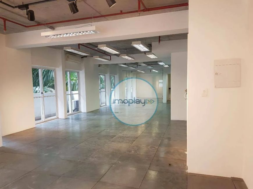 Conjunto para alugar, 132 m² por R$ 22.000,00/mês - Vila Olímpia - São Paulo/SP