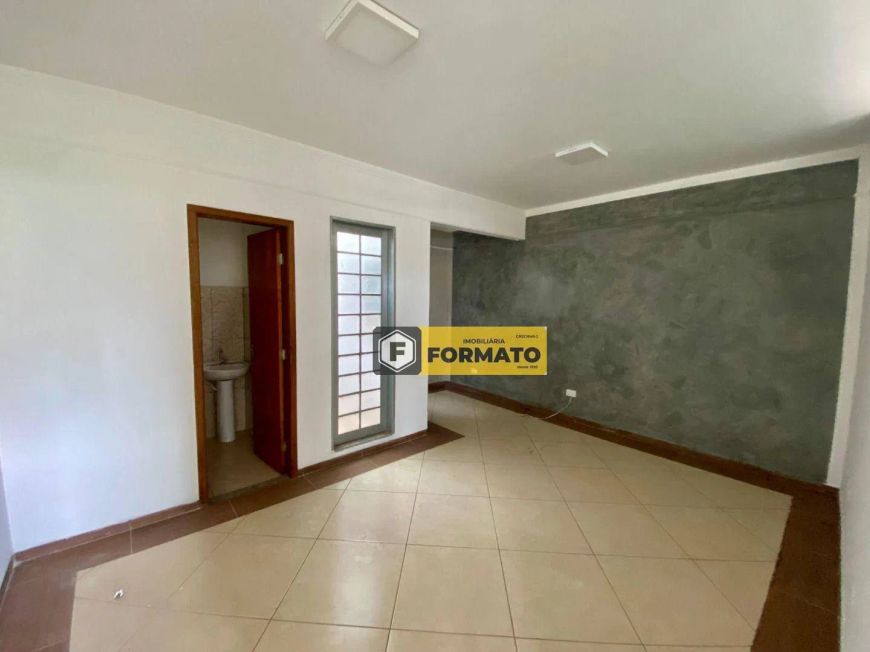 Sala para alugar, 180 m² por R$ 3.000,00/mês - São Francisco - Campo Grande/MS