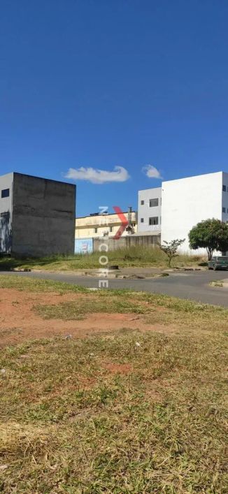Lote em Quadra Quadra 105 - Recanto das Emas - Brasília/DF