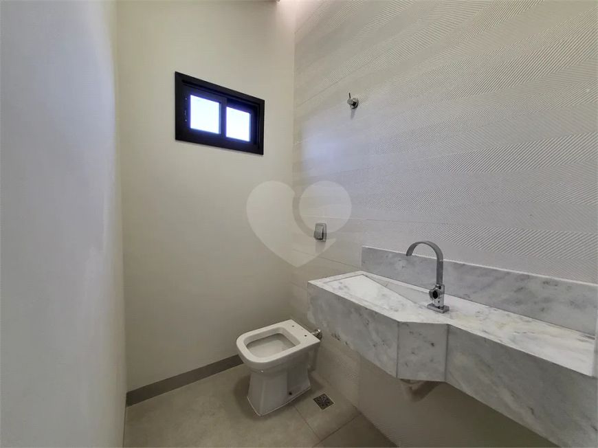 Casa térrea com 3 quartos à venda em Alphaville Campo Grande 3 - MS