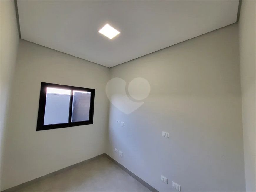 Casa térrea com 3 quartos à venda em Alphaville Campo Grande 3 - MS