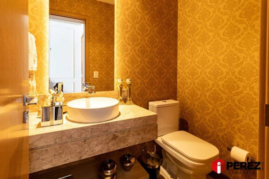 Apartamento no Condomínio Impéria Residenziale