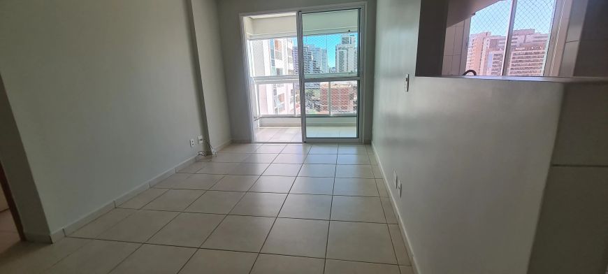 Vendo dois quartos com suíte 68m2 total infraestrutura de lazer Rua Babaçu Águas Claras