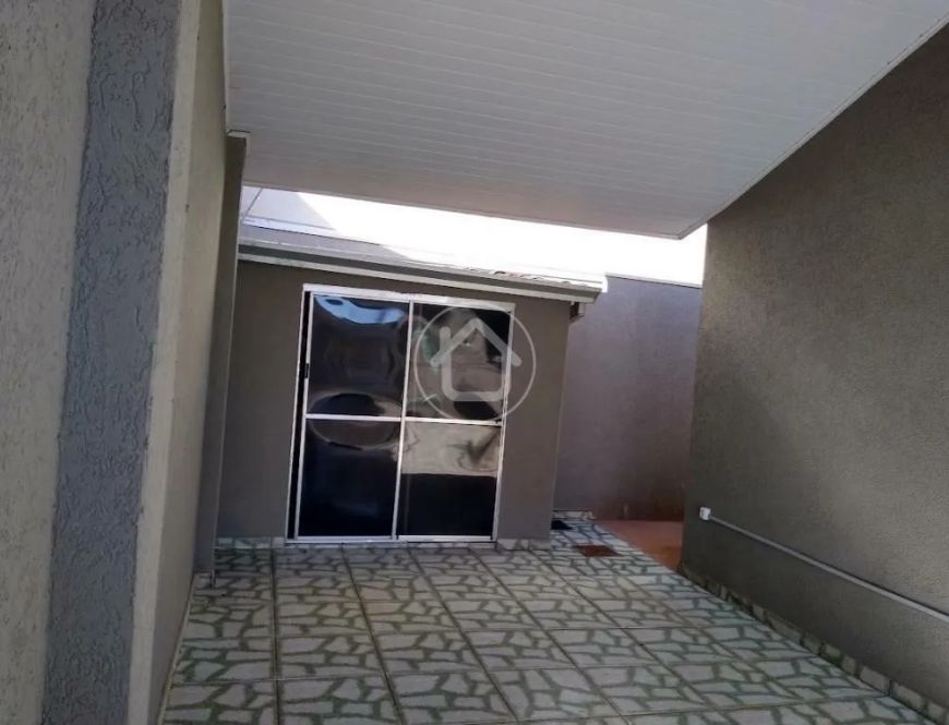 CASA ESQUINA, ENERGIA FOTOVOLTÁICA