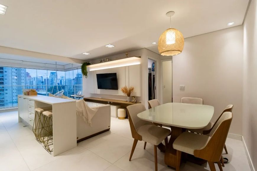APARTAMENTO RESIDENCIAL em São Paulo - SP, Jardim Prudência