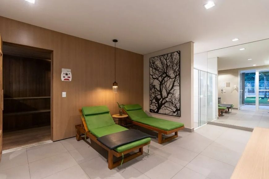 APARTAMENTO RESIDENCIAL em São Paulo - SP, Jardim Prudência