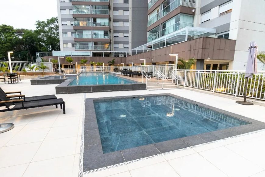 APARTAMENTO RESIDENCIAL em São Paulo - SP, Jardim Prudência