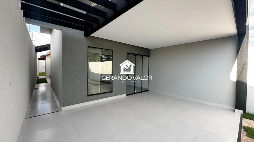 Entrada reduzida de R$ 20.000,00