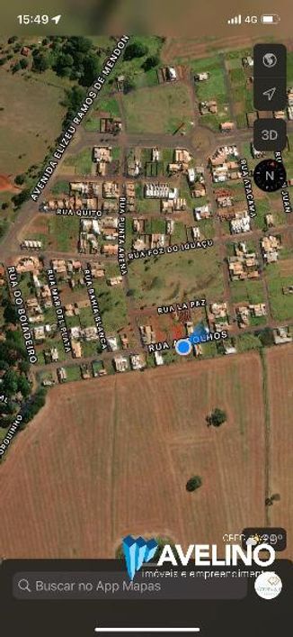 Terreno North Park
