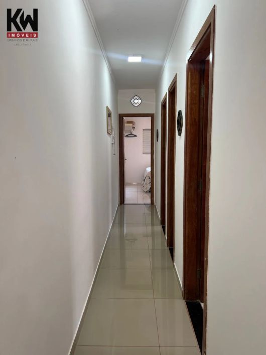 🏠Casa no Bairro Jardim Seminário