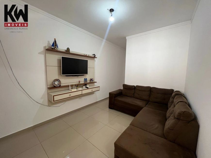 🏠Casa no Bairro Jardim Seminário