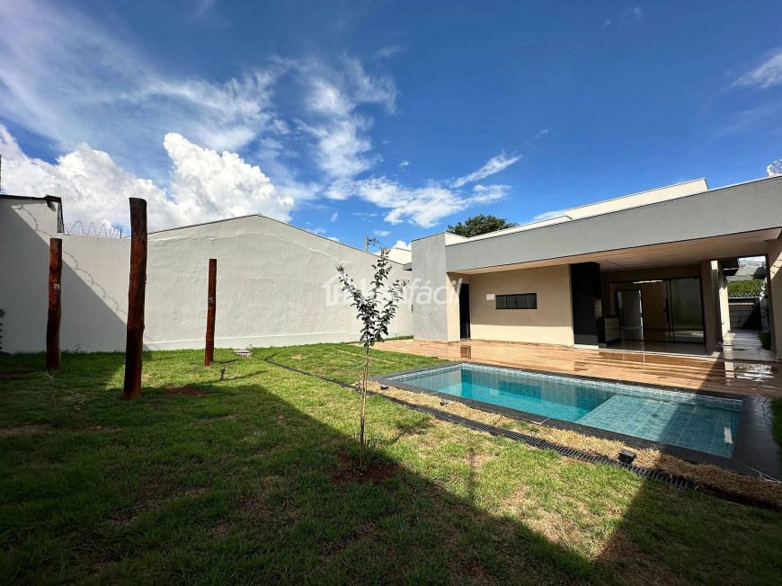 Casa à venda, Pioneiros, Campo Grande, MS