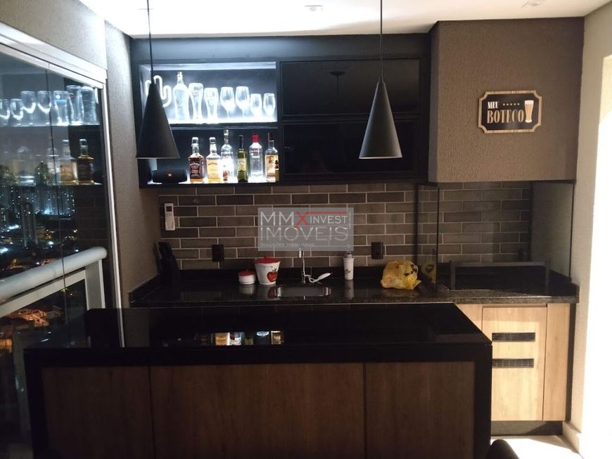 Apartamento a Venda de 3 dormitórios e 2 Vagas - Santa Inês!!!