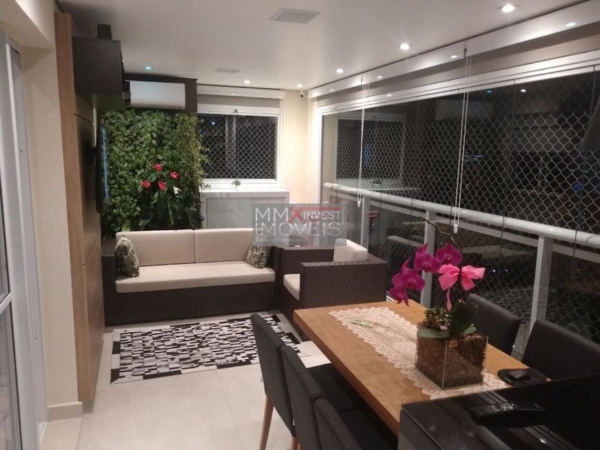 Apartamento a Venda de 3 dormitórios e 2 Vagas - Santa Inês!!!