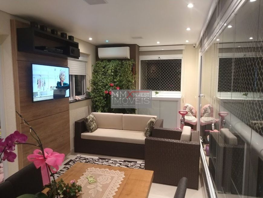 Apartamento a Venda de 3 dormitórios e 2 Vagas - Santa Inês!!!