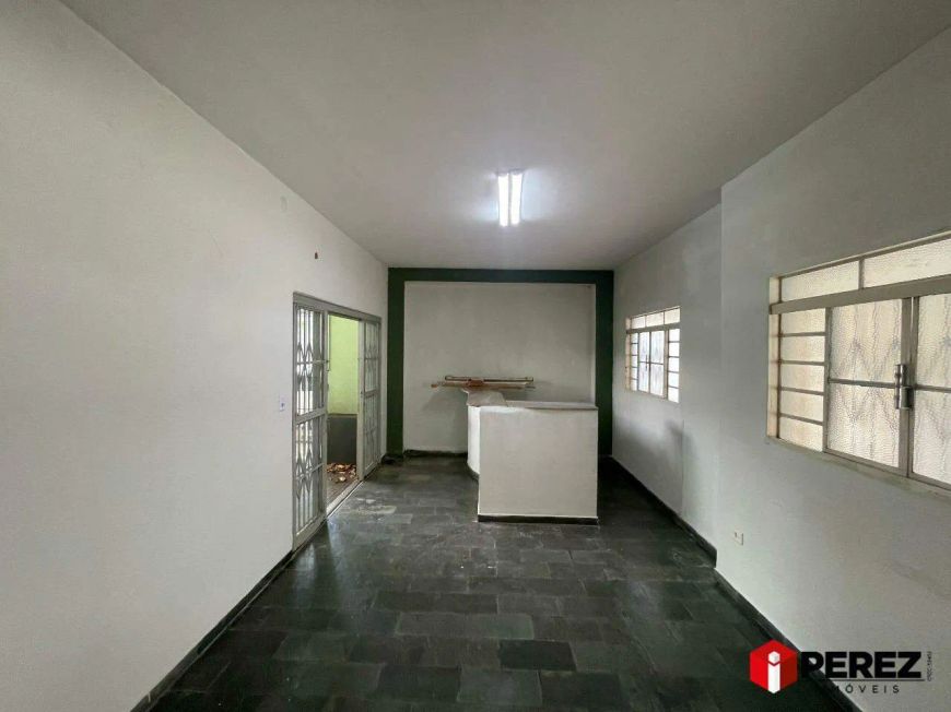 Casa Comercial no Bairro Centro