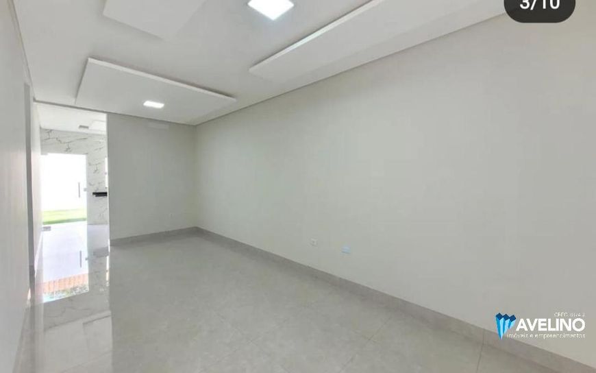 Casa Terrea Taquarussu
