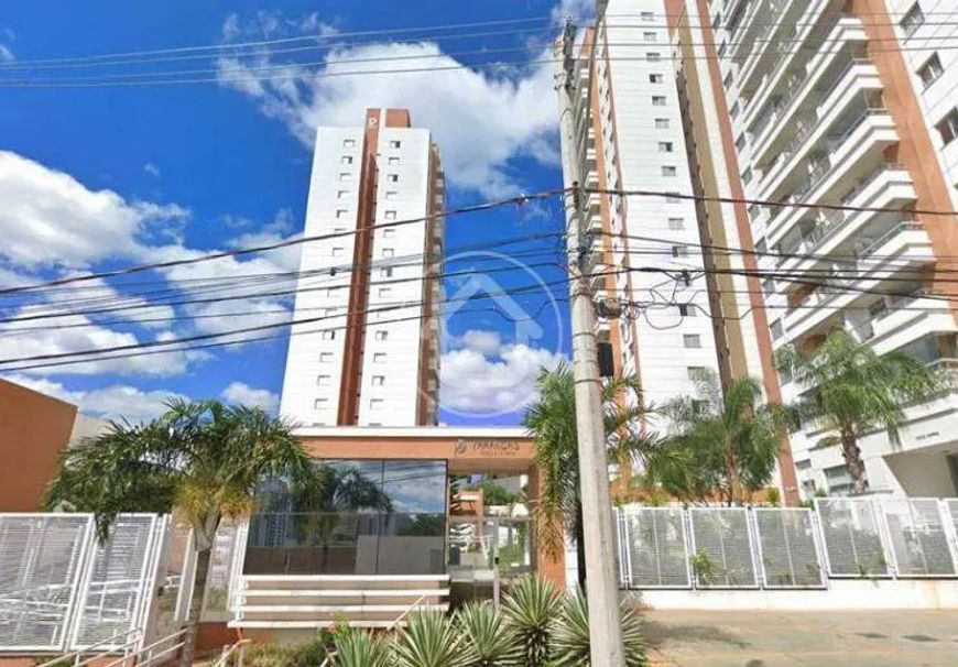 APARTAMENTO MOBILIADO 3 DORMITORIOS