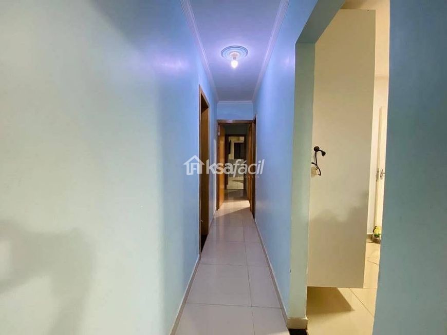 Casa Com 3 Dormitórios à Venda, 175 M² Por R$ 380.000,00 - Conjunto União Ii - Campo Grande/ms
