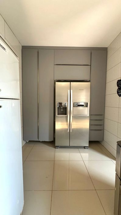 Casa Térrea em Vila Bandeirantes com 3 Quartos