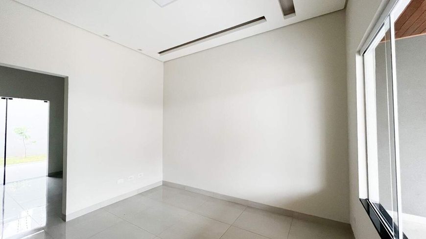Casa - Condomínio à venda, 3 quartos, 2 vagas, Vila Carlota - Campo Grande/MS