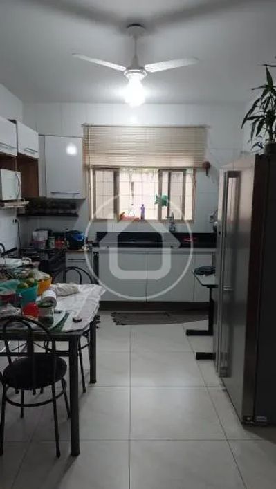 CASA 3 DORMITORIOS E ENERGIA SOLAR REGIÃO MILITAR