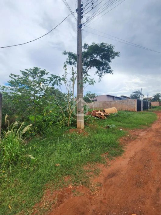02 TERRENOS NORTH PARK - LADO A LADO