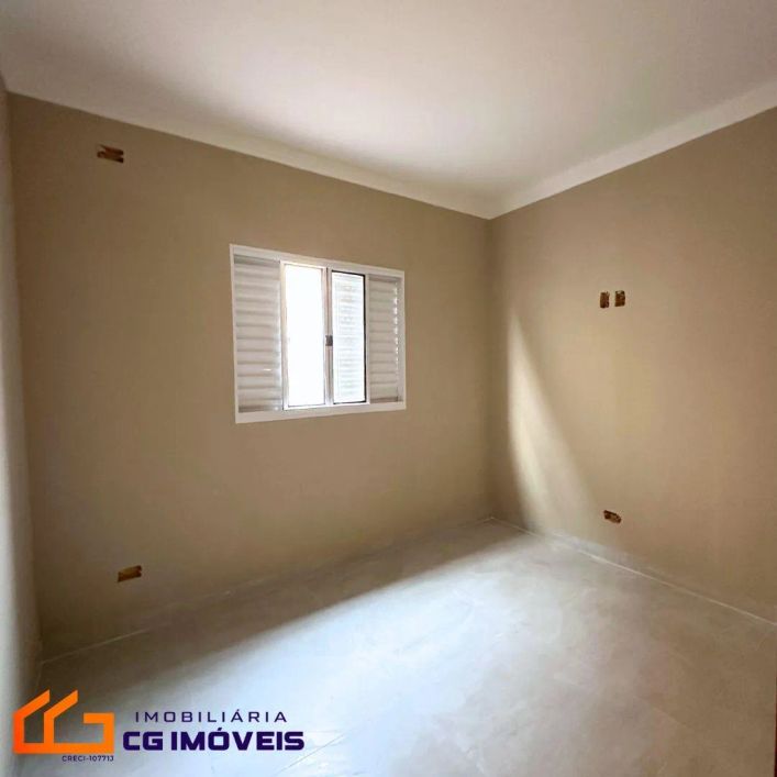 Casa a venda com 61m² contendo 2 quartos sendo 1 ap no bairro taquaral bosque em Campo Grande - MS