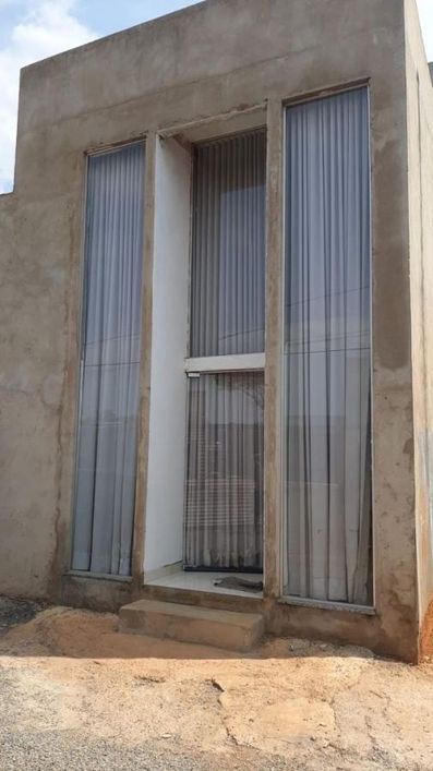 Sobrado com 3 Quartos Sendo 1 Suíte Condomínio Orion Ponte Alta Norte.