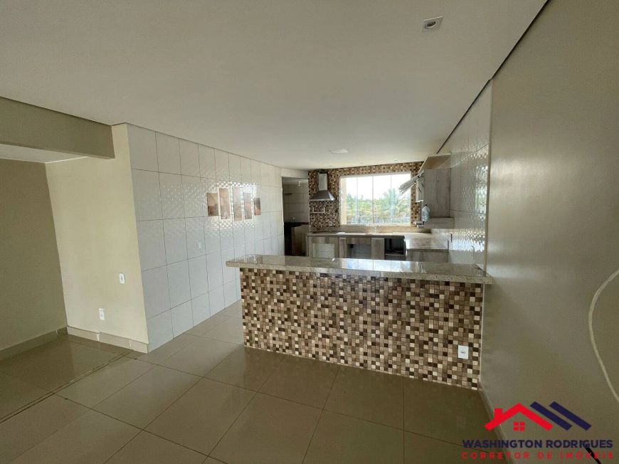 Casa com 3 pavimentos à venda no Setor de Mansões - SMSE - Samambaia Sul