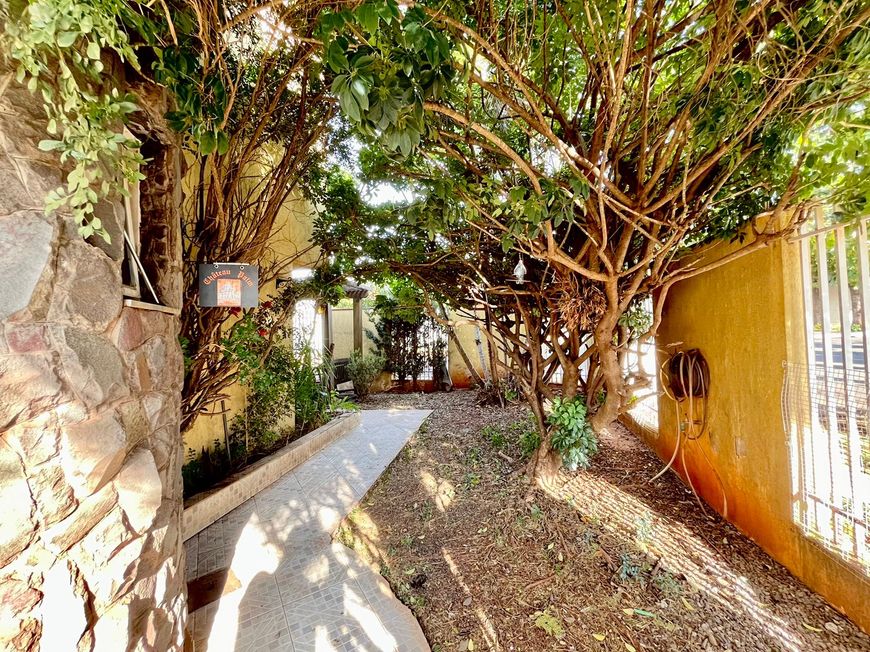 Sobrado alto padrão bairro Gioconso Orsi