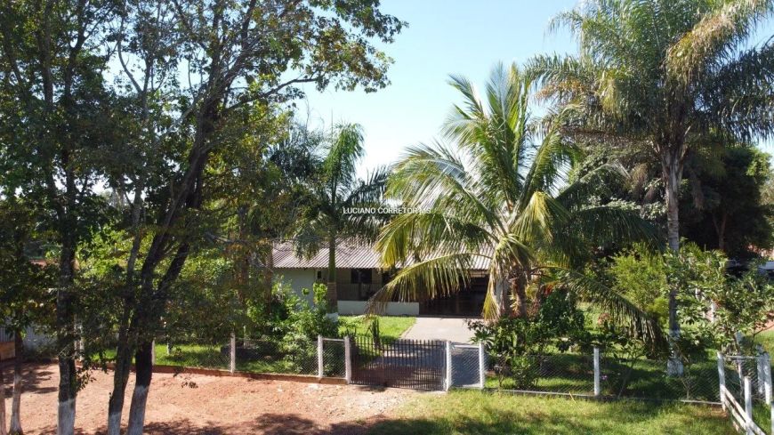 4.2 hectares a 15 minutos da UCDB.
