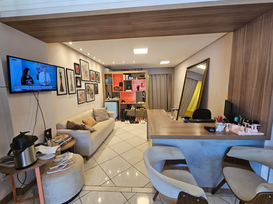 Vende-se Ponto comercial loja com mobiliario - 75 metros quadrados em Santa Fé - Campo Grande - MS