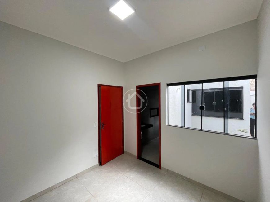 CASA NOVA 3 QUARTOS SENDO 1 SUITE