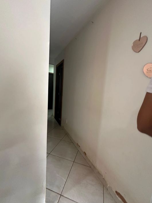 Vendo excelente casa na estancia 5 em Planaltina-DF