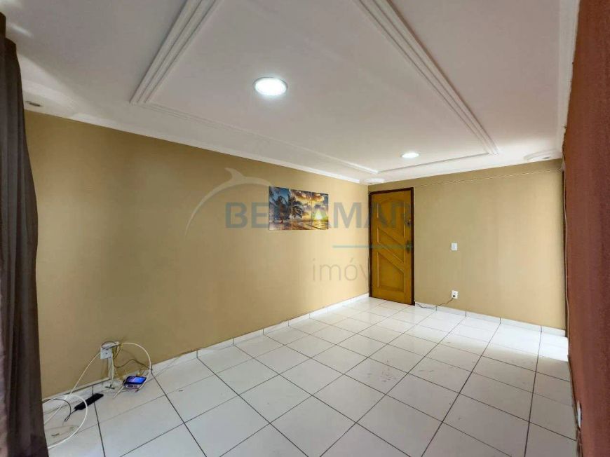 Apartamento para venda com 3 quartos no Condomínio Roma no Areal