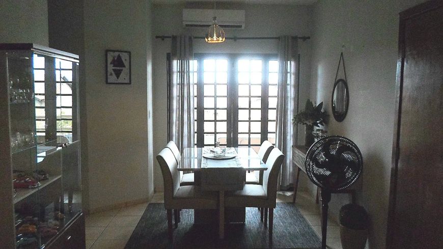 Apt. no Jardim Paradiso - Resid. Florida - Campo Grande/MS