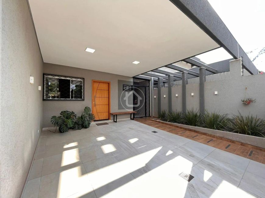 CASA NO RITA VIEIRA 3 QUARTOS