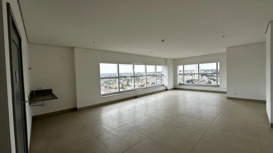 SALAS COMERCIAIS ANDAR ALTO