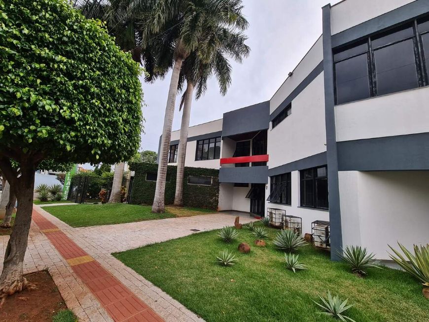IMÓVEL COMERCIAL NO JARDIM DOS ESTADOS