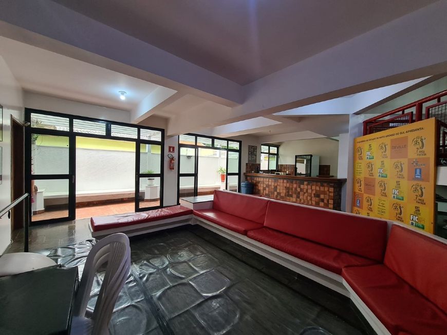 IMÓVEL COMERCIAL NO JARDIM DOS ESTADOS