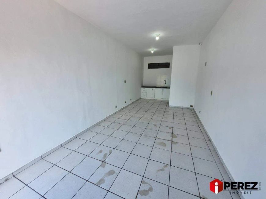 Sala Comercial na Vila Carvalho