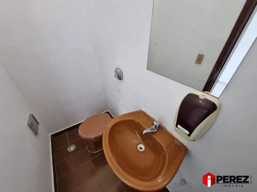 Sala Comercial na Vila Carvalho