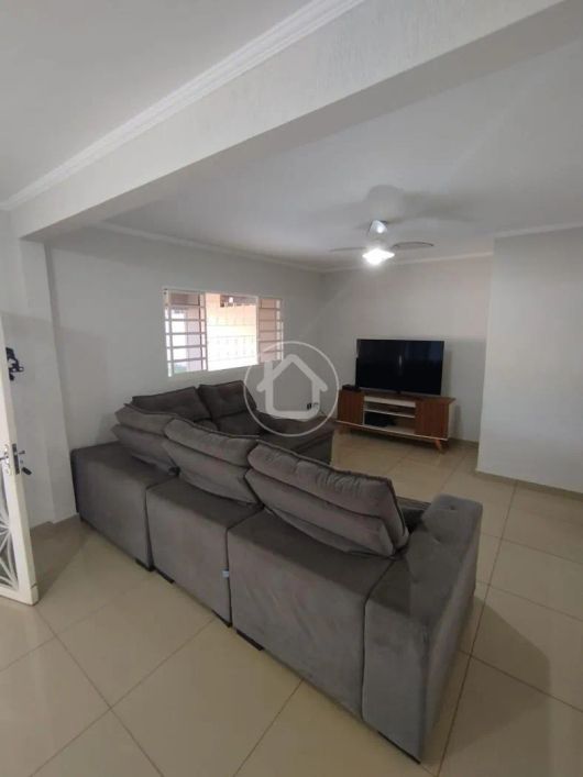 CASA NA VILA BELO HORIZONTE