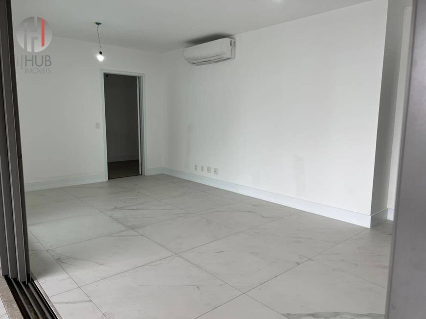 Grand Habitarte - Apartamento com 3 dormitórios à venda, 158 m² por R$ 2.990.000 - Brooklin - São Pa