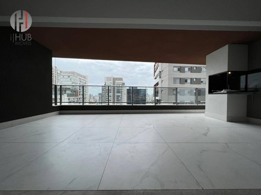Grand Habitarte - Apartamento com 3 dormitórios à venda, 158 m² por R$ 2.990.000 - Brooklin - São Pa