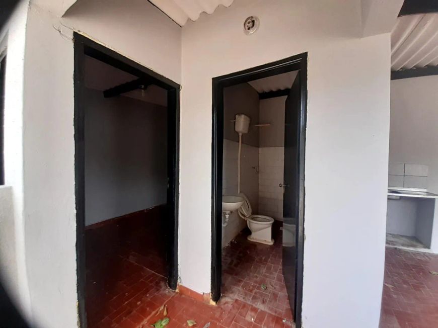 Imóvel para venda tem 117 metros quadrados com 1 quarto em Coopharádio - Campo Grande - MS