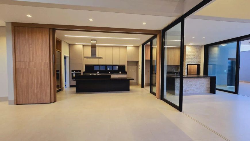 Venda, Sobrado/Condomínio, Residencial Alphaville III, Campo Grande, MS